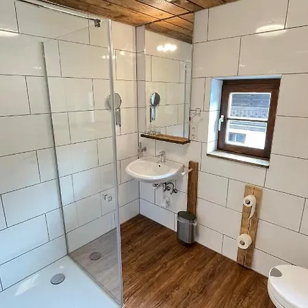 Vendégház Ramsau-das 3*