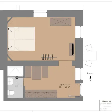 Ramsau-das 3*
