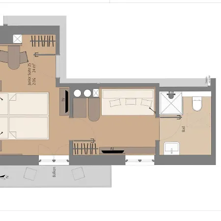 Guest house Ramsau-das Bad Heilbrunn