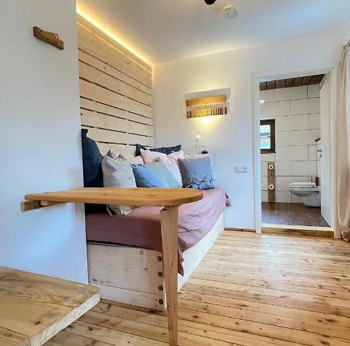 بيت ضيافة Ramsau-das 3*